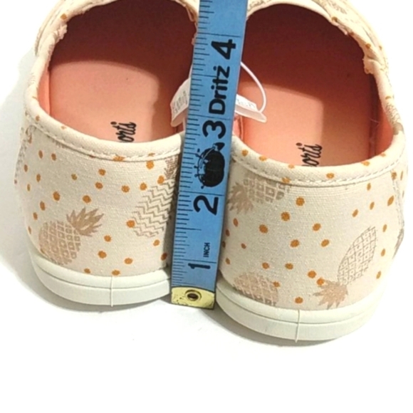 US SPORT CASUAL SNEAKERS NWOT SIZE 8 - Picture 11 of 11